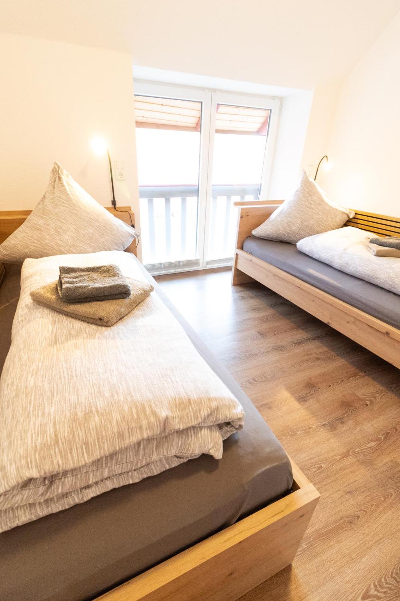 Gaestezimmer Am Alten Kaffee Hof Suderburg 外观 照片